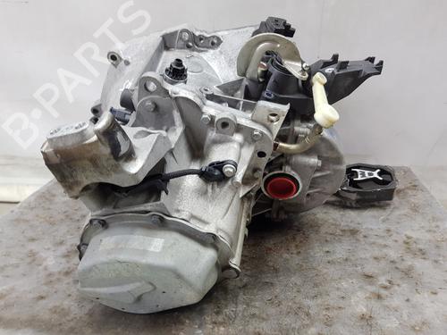 Gearbox OPEL COMBO Box Body/MPV (K9)  | BP36111159M3  - Image 9