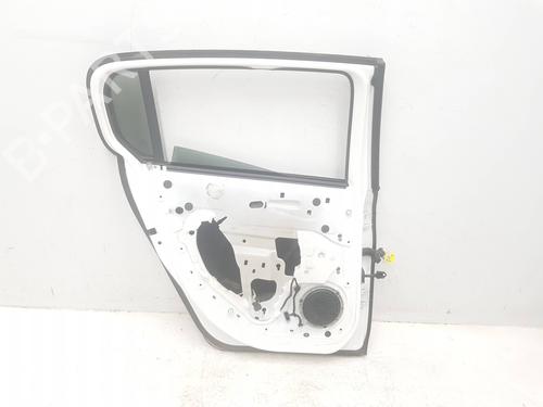 Left rear door PEUGEOT 308 II (LB_, LP_, LW_, LH_, L3_) 1.6 BlueHDi 120 | BP29011008C4