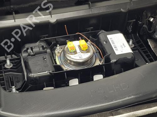 Airbag Kit MERCEDES-BENZ A-CLASS (W177) A 200 d (177.012) | BP29728900C86 