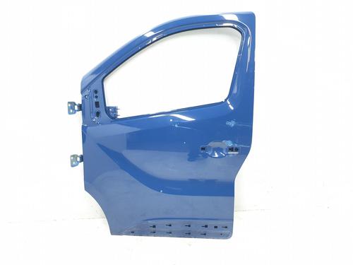 Used Left front door RENAULT TRAFIC III Bus (JG_) [2014-2025]  21003768