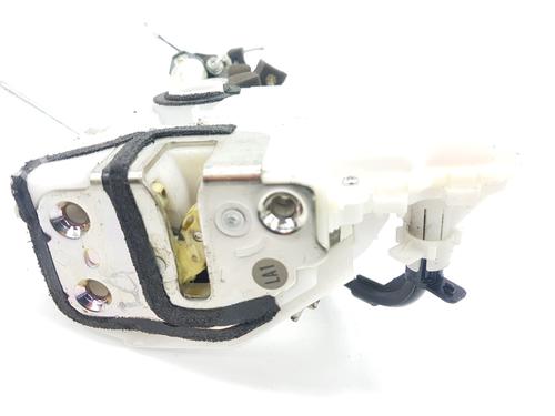 Front left lock HONDA ACCORD VIII (CU) 2.2 i-DTEC (CU3) | BP7706776C98 