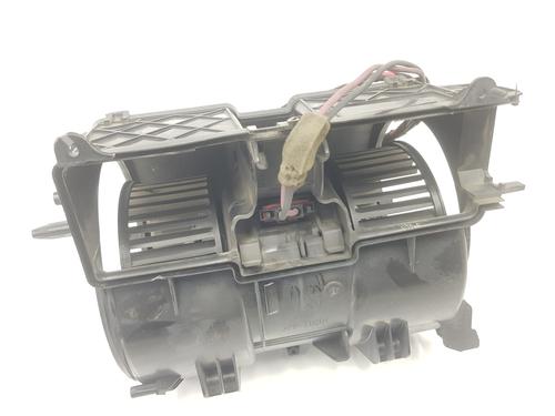 Heater blower motor RENAULT TRAFIC III Van (FG_) 1.6 dCi 125 (FGMH) | BP17171245M62 