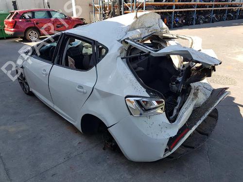 Front right window mechanism SEAT IBIZA IV SC (6J1, 6P5) 1.4 TDI | BP10227408C23 