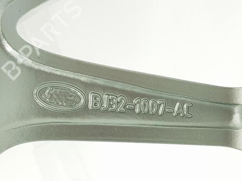 Rim LAND ROVER RANGE ROVER EVOQUE (L538) 2.2 D | BP17172475C45