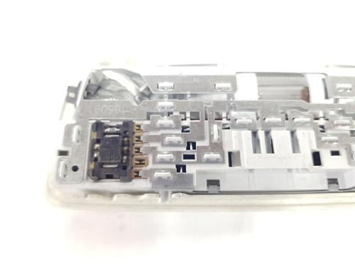 Interior roof light MERCEDES-BENZ CLA Coupe (C117) CLA 220 CDI / d (117.303) | BP13932034I8 