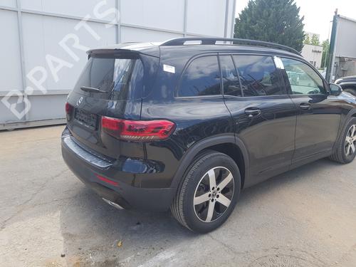 Other MERCEDES-BENZ GLB (X247) GLB 200 d (247.612) | BP36807398O1 - Image 12