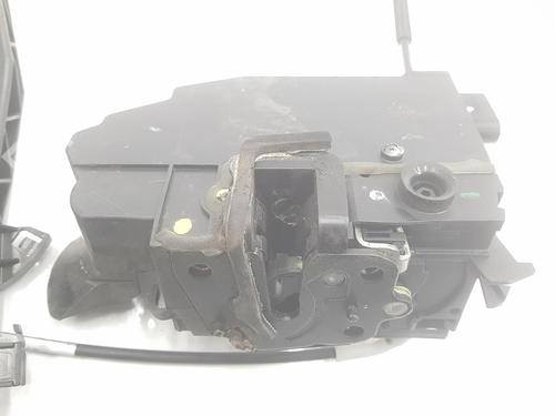 Front left lock PEUGEOT 308 II (LB_, LP_, LW_, LH_, L3_) 1.6 HDi / BlueHDi 115 | BP11977820C98