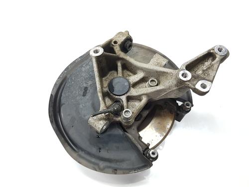 Right rear steering knuckle VW PASSAT B6 (3C2) 2.0 TDI 16V | BP21841986M28 