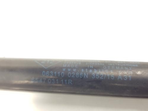 Hood lift support RENAULT TALISMAN (LP_) 1.6 dCi 160 | BP16959827C139 