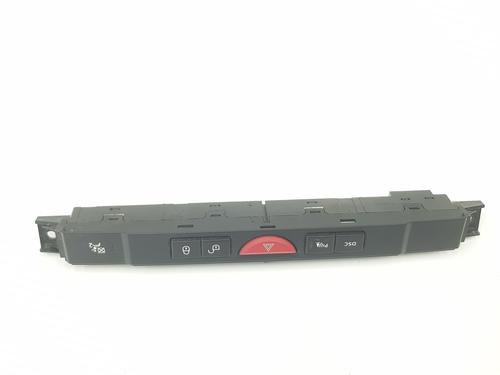 Warning switch LAND ROVER RANGE ROVER SPORT I (L320) 3.6 D 4x4 | BP16963507I22 