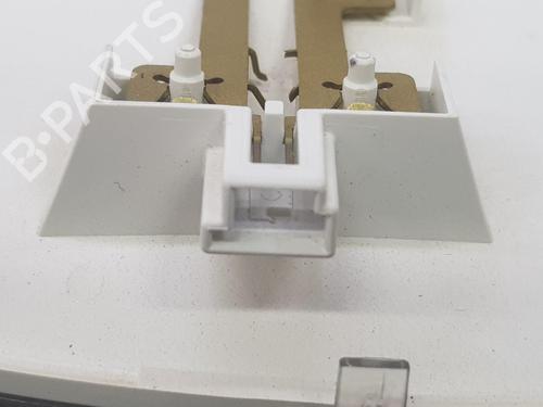 Interior roof light MERCEDES-BENZ M-CLASS (W166) ML 350 BlueTEC 4-matic (166.024, 166.023) | BP10679309I8 