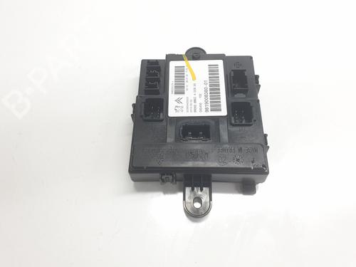 Electronic module OPEL GRANDLAND / GRANDLAND X (A18, P1UO) 1.2 (75) | BP22929332M83 