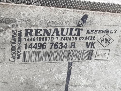 Intercooler DACIA DUSTER SUV Van 1.5 dCi | BP37466468M30 - Image 2