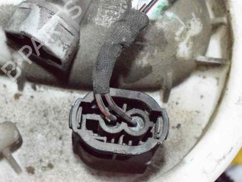 Fuel pump BMW 3 Touring (E91) 320 i | BP1637374M76 