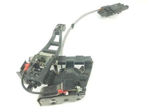 Used Rear right lock FORD MONDEO IV (BA7) 2.0 TDCi (140 hp) 16050651