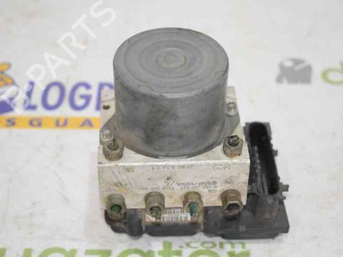 ABS pump RENAULT MEGANE II (BM0/1_, CM0/1_) 1.5 dCi (BM1E, CM1E) | BP1424957M43 