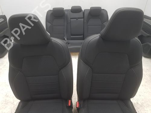 Seats set RENAULT ARKANA I (LCM_, LDN_) 1.3 TCe 140 (LDN0) | BP33543285C78 - Image 15