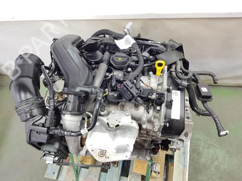 Engine SEAT LEON (KL1, KLG) 1.5 eTSI | BP28795846M1