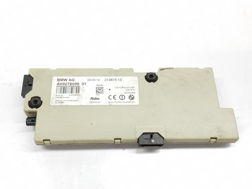 Modulo electronico BMW 5 (F10) 530 d (245 hp) 16691039