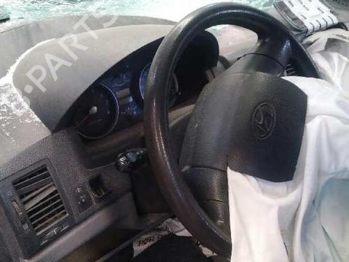 Front left window mechanism HYUNDAI GETZ (TB) 1.1 | BP15687094C22 