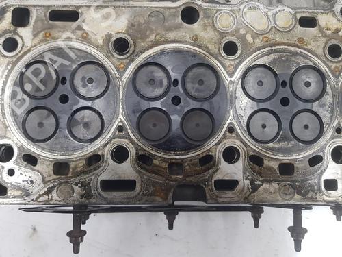 Cylinder head BMW 6 Gran Coupe (F06) 640 d xDrive | BP12145189M5 