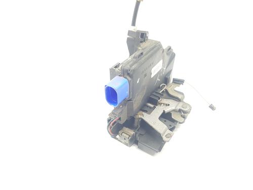 Rear left lock VW TOUAREG (7LA, 7L6, 7L7) 3.0 V6 TDI | BP9626095C100 