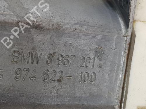 Left rear window motor BMW X5 (E70) xDrive 35 d | BP37491093E23 - Image 2