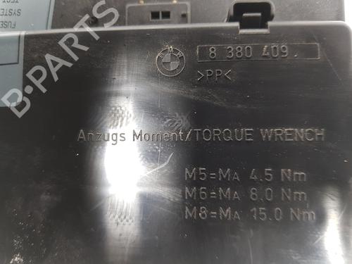 Fuse box BMW X5 (E53) 3.0 d | BP9429944E1 