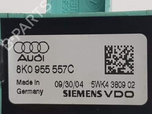 Electronic sensor AUDI Q5 (8RB) | BP32139862M84