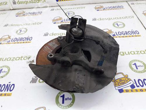 Left front steering knuckle BMW 3 Touring (E46) 330 d | BP1933028M25 