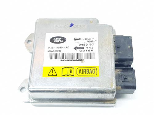 Used ECU airbags LAND ROVER RANGE ROVER SPORT I (L320) 2.7 D 4x4 (190 hp) 13756735