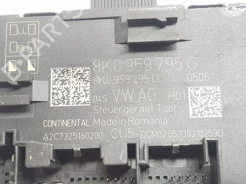 Electronic module AUDI A4 Allroad B8 (8KH) 2.0 TDI quattro | BP37477432M83 - Image 2