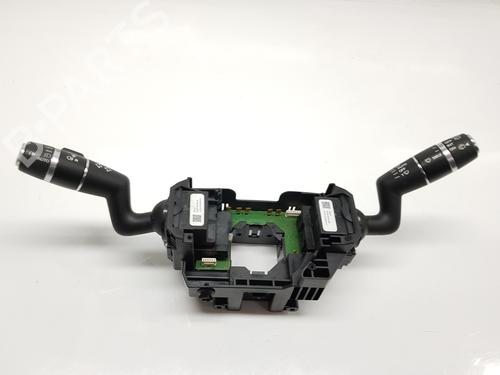 Used Steering wheel controls LAND ROVER RANGE ROVER EVOQUE (L538) 2.2 D 4x4 (150 hp) 17532714