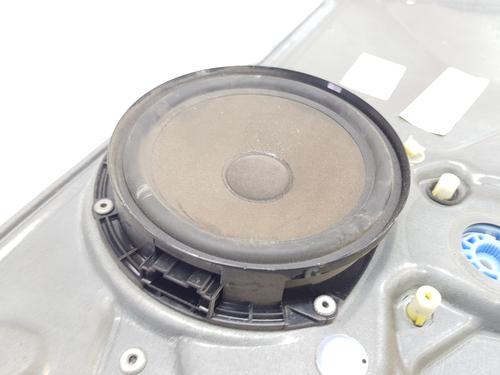 Front left window mechanism SEAT IBIZA III (6L1) 1.4 16V | BP17519978C22 