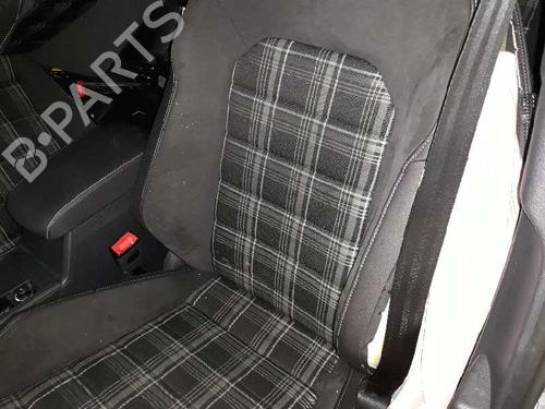 Warning switch VW GOLF VII (5G1, BQ1, BE1, BE2) 2.0 GTD | BP13098465I22 