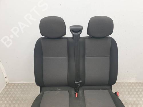 Right front seat RENAULT MASTER III Van (FV) 2.3 dCi 135 FWD (FV0N, FV08, FV06, FV00, FV1S) | BP38709090C16 - Image 4