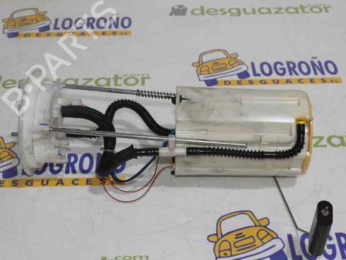 Fuel pump FIAT DUCATO Van (250_) 180 Multijet 3,0 D | BP769859M76 