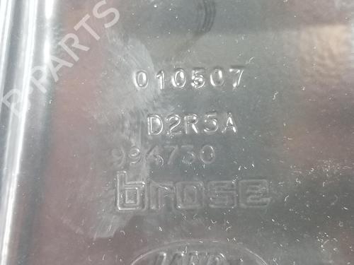 Front left window mechanism LAND ROVER DISCOVERY III (L319) 2.7 TD 4x4 | BP8049679C22 