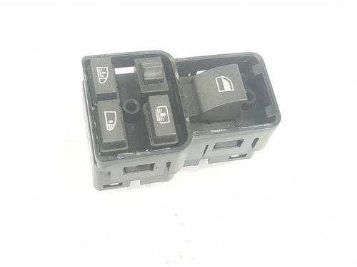 Used Right rear window switch BMW 7 (E65, E66, E67) 730 d (218 hp) 6896590