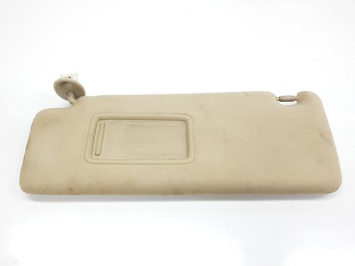 Left sun visor TOYOTA LAND CRUISER PRADO (_J15_) 3.0 D-4D (KDJ150_, KDJ150, KDJ155) | BP26166710I1