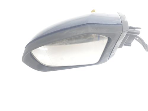 Left mirror MERCEDES-BENZ A-CLASS (W169) A 180 CDI (169.007, 169.307) | BP28169482C26 