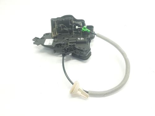 Front right lock SEAT IBIZA V (KJ1, KJG) 1.0 TSI | BP13254936C97 