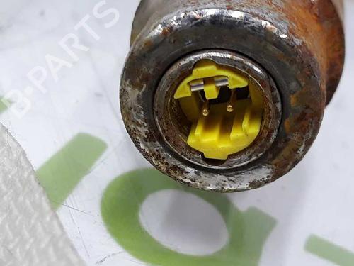 Right curtain airbag NISSAN PATHFINDER III (R51) 2.5 dCi | BP2840395C12 