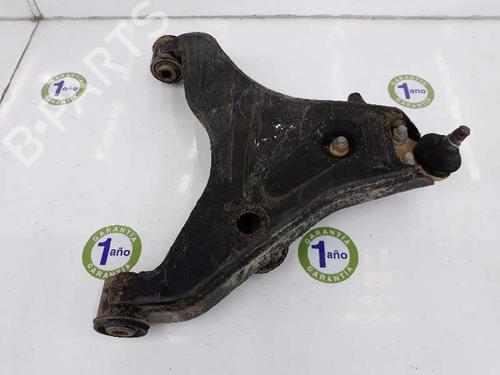 Used Left front suspension arm MITSUBISHI L200 / TRITON (KA_T, KB_T) 2.5 DI-D 4WD (KB4T) (136 hp) 4442327