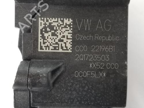 Pedal SEAT ARONA (KJ7, KJP) 1.0 TSI | BP12462940I4 