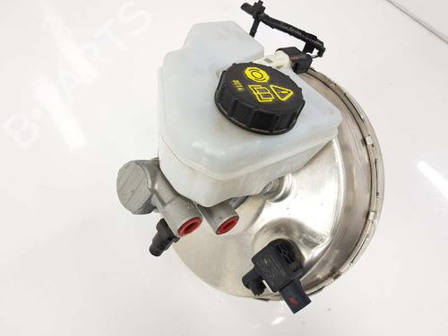Servo brake LAND ROVER RANGE ROVER VELAR (L560) 2.0 D180 TD4 4x4 | BP7164789M42 