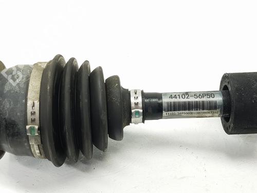 Left front driveshaft SUZUKI SX4 S-Cross (JY) 1.4 T (AKK414) | BP22554393M38 