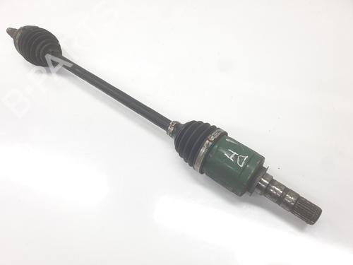 Left front driveshaft SUBARU OUTBACK (BS) 2.0 D AWD (BSD) | BP32263709M38 - Image 3