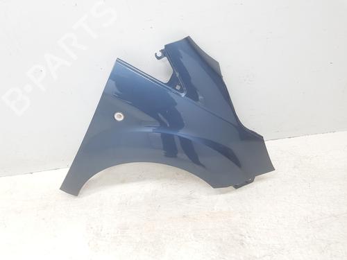 Forskærm Højre FORD TRANSIT COURIER B460 MPV 1.5 TDCi (95 hp) 31928609