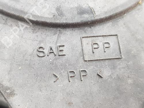 Radiator fan NISSAN PATROL GR V Wagon (Y61) 2.8 TD | BP9218267M35 
